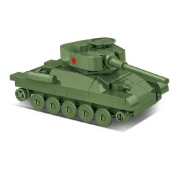 Cobi - Historical Collection - World War II - T-34/85 1:72 3092